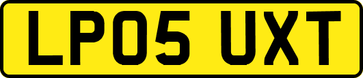 LP05UXT