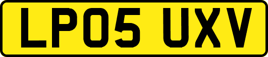 LP05UXV
