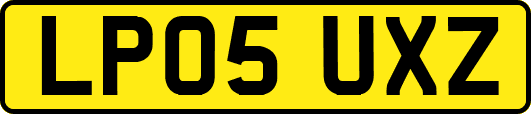 LP05UXZ