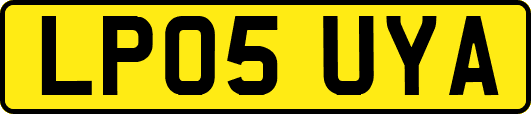 LP05UYA