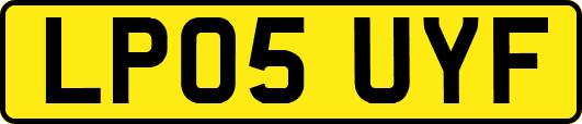 LP05UYF