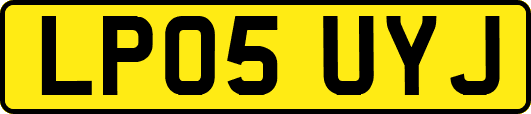 LP05UYJ