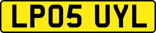 LP05UYL