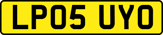 LP05UYO