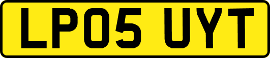 LP05UYT