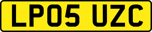 LP05UZC