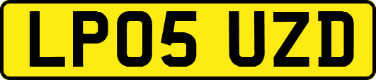 LP05UZD