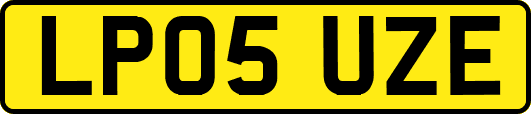 LP05UZE