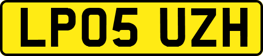 LP05UZH