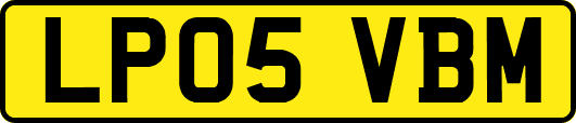LP05VBM