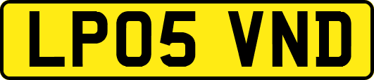 LP05VND