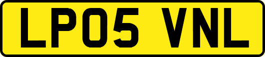 LP05VNL