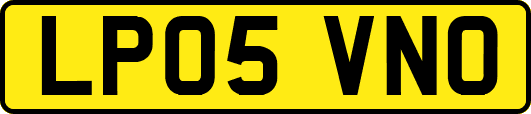 LP05VNO