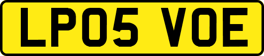 LP05VOE