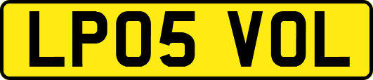LP05VOL