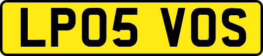 LP05VOS