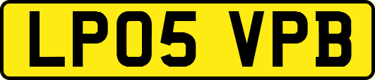 LP05VPB