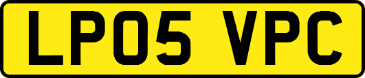 LP05VPC