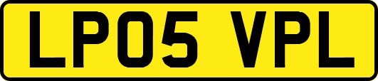 LP05VPL