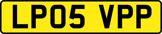 LP05VPP