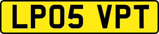 LP05VPT