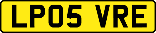 LP05VRE