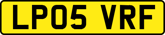 LP05VRF