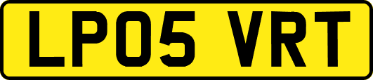 LP05VRT