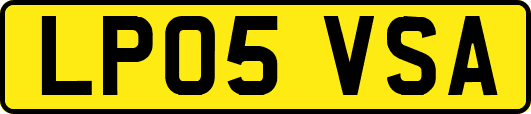 LP05VSA