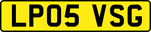 LP05VSG