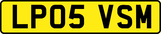 LP05VSM