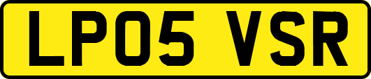 LP05VSR