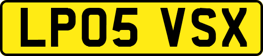 LP05VSX