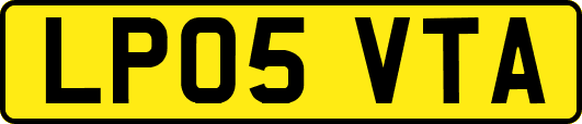 LP05VTA