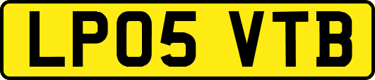 LP05VTB