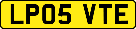 LP05VTE