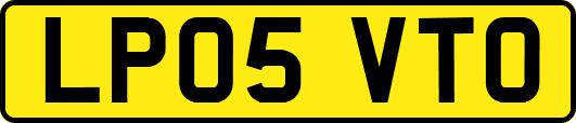 LP05VTO