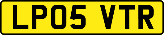 LP05VTR