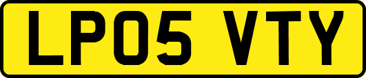 LP05VTY
