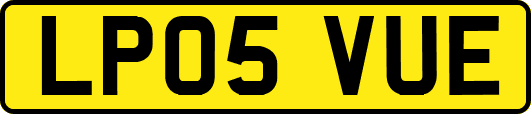 LP05VUE
