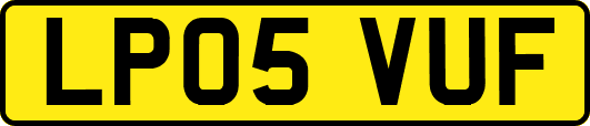 LP05VUF