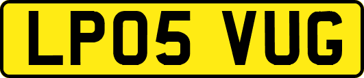 LP05VUG