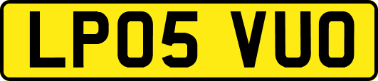 LP05VUO