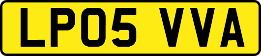 LP05VVA