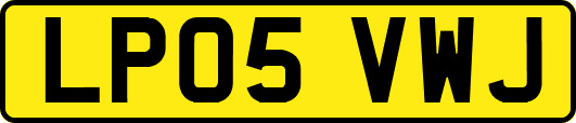 LP05VWJ