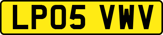 LP05VWV