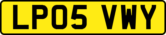 LP05VWY