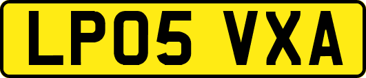 LP05VXA