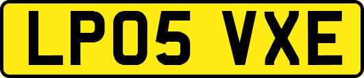 LP05VXE