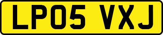 LP05VXJ